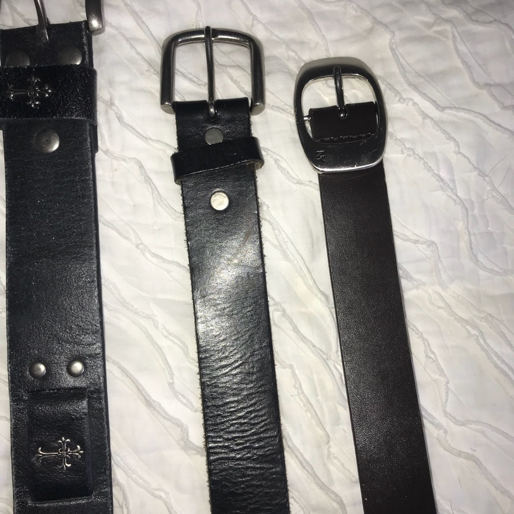 belts!! - Picture 5 of 7
